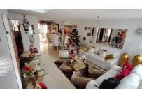 Casas, Venta, San Joaquín - $590.000.000