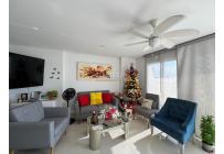 Apartamentos, Venta, Cartagena - $820.000.000