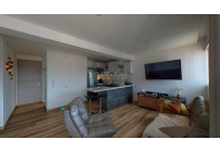 Apartamentos, Venta, Hacienda Kachipay - $245.000.000