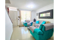 Casas, Venta, Pereira - $650.000.000