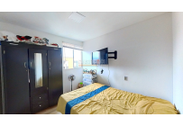 Apartamentos, Venta, Hacienda Kachipay - $245.000.000