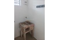 Apartaestudios, Alquiler, Miraflores - $850.000