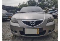 Mazda 3 2008 - $27.000.000