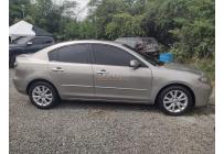 Mazda 3 2008 - $27.000.000