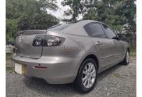 Mazda 3 2008 - $27.000.000