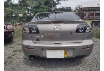 Mazda 3 2008 - $27.000.000