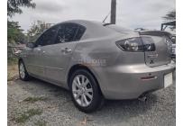 Mazda 3 2008 - $27.000.000