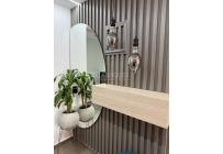 Apartaestudios, Alquiler, Cristales - $3.200.000