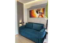 Apartaestudios, Alquiler, Cristales - $3.200.000