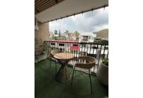 Apartaestudios, Alquiler, Cristales - $3.200.000