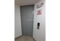 Apartaestudios, Alquiler, Cristales - $3.200.000