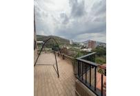 Apartaestudios, Alquiler, Cristales - $3.200.000