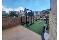 Apartaestudios, Alquiler, Cristales - $3.200.000