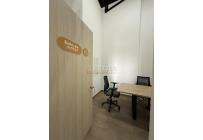 Apartaestudios, Alquiler, Cristales - $3.200.000