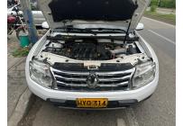 Renault Duster 2015 - $43.000.000