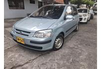 Hyundai Getz 2005