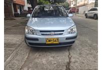 Hyundai Getz 2005