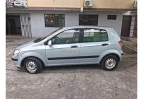 Hyundai Getz 2005