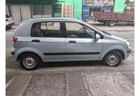 Hyundai Getz 2005