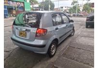 Hyundai Getz 2005