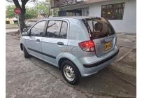 Hyundai Getz 2005