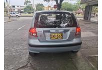 Hyundai Getz 2005
