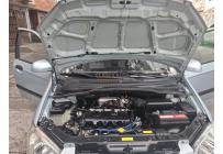Hyundai Getz 2005