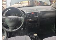 Hyundai Getz 2005