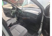 Hyundai Getz 2005