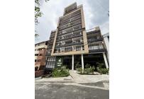 Apartaestudios, Alquiler, Cristales - $3.200.000