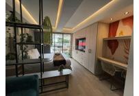 Apartaestudios, Alquiler, Cristales - $3.200.000