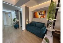 Apartaestudios, Alquiler, Cristales - $3.200.000