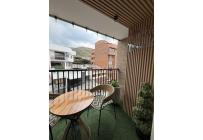 Apartaestudios, Alquiler, Cristales - $3.200.000