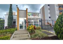 Apartamentos, Alquiler, Jamundí - $1.000.000