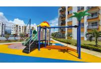 Apartamentos, Alquiler, Jamundí - $1.000.000