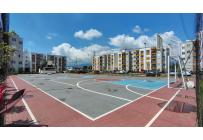 Apartamentos, Alquiler, Jamundí - $1.000.000