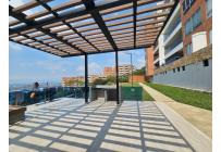 Apartamentos, Venta, Cristales - $850.000.000