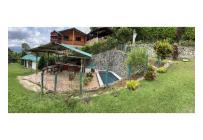 Fincas y Casas Campestres, Venta, Dagua - $350.000.000