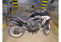 Auteco Victory MRX 2024 - $9.000.000