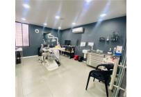 Edificios, Venta, El Ingenio - $2.450.000.000