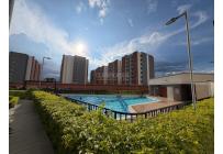 Apartamentos, Venta, Hacienda Kachipay - $260.000.000