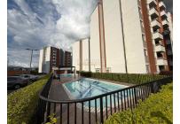 Apartamentos, Venta, Hacienda Kachipay - $260.000.000