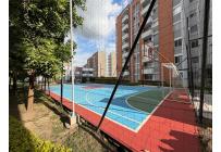 Apartamentos, Venta, Hacienda Kachipay - $260.000.000