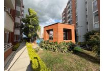 Apartamentos, Venta, Hacienda Kachipay - $260.000.000