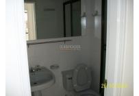 Apartamentos, Alquiler, Tequendama - $1.341.000