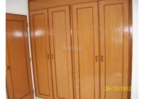 Apartamentos, Alquiler, Tequendama - $1.341.000