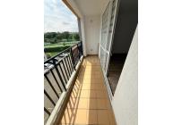 Apartamentos, Alquiler, Ciudad Pacifica - $1.200.000