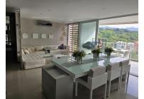 Apartamentos, Venta, Santa Teresita - $1.200.000.000