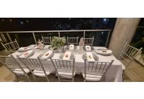 Apartamentos, Venta, Santa Teresita - $1.200.000.000