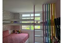 Apartamentos, Venta, Santa Teresita - $1.200.000.000